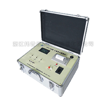 便携式泥土营养速测仪 TPY-IIA