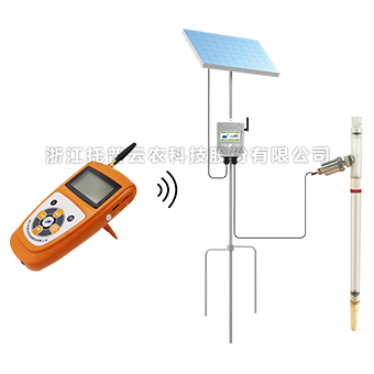 泥土水势测定仪