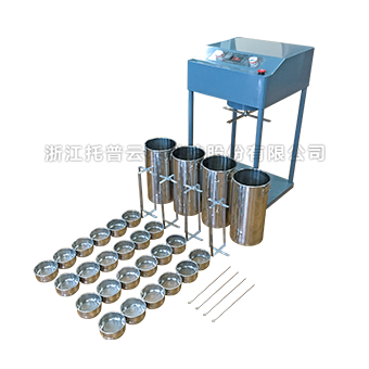 泥土团粒结构分析仪