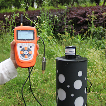 温度照度纪录仪