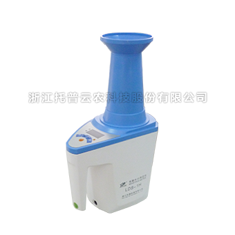 种子水分测定仪