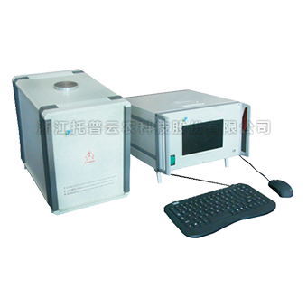 核磁共振含油率丈量仪