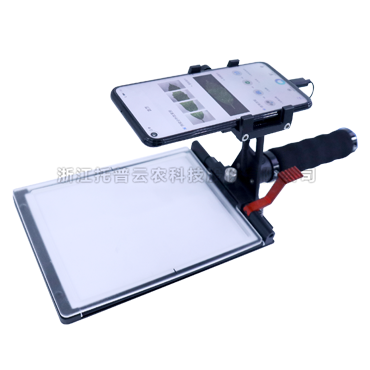 便携式壹积测定仪