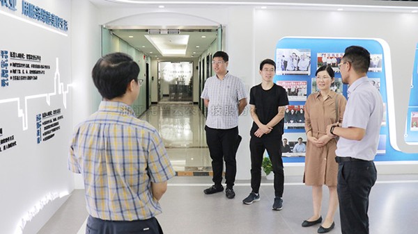 协同阐扬数据优势 两全推动农机设备产业发展