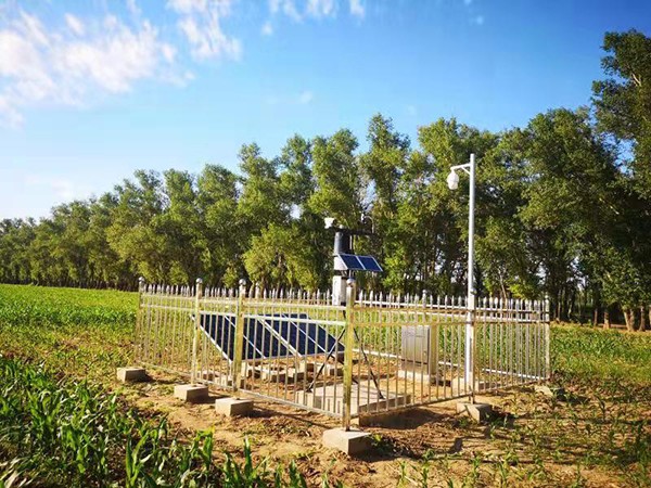 守护沃土生态，，，，，，，山西绛县筑梦农业现代化