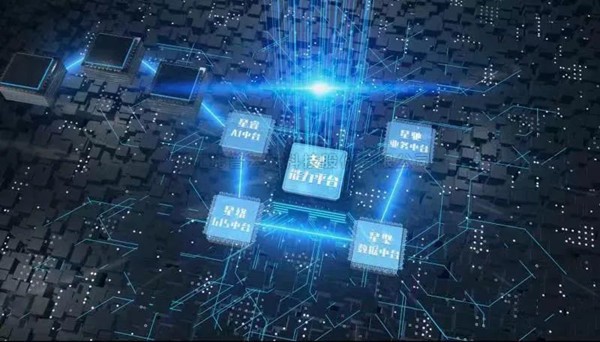 麻将胡了全资子公司浙江森特进行能力共享平台颁布会暨生态合作同伴大会