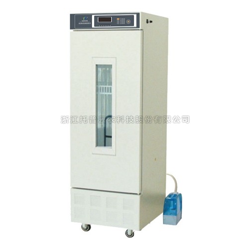 智能恒温恒湿造就箱