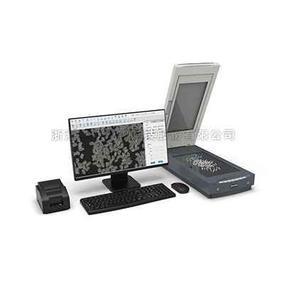 大米表观品质检测仪