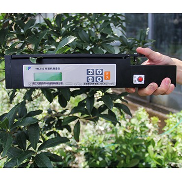 手持式激光壹积仪 