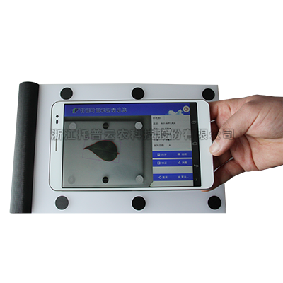 植物壹积丈量仪介绍|植物壹积仪的丈量道理