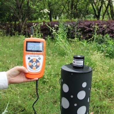 光合有效辐射纪录仪作用详解