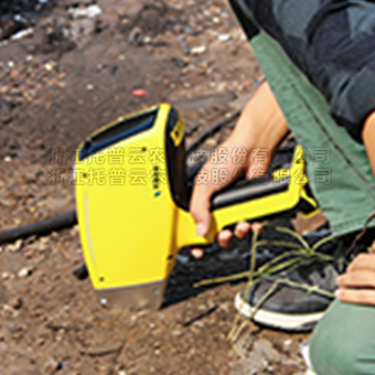 泥土沉金属急剧检测仪具体介绍