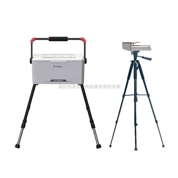 光合速度测定仪具体介绍