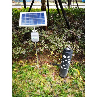 二氧化碳在线检测仪具体介绍