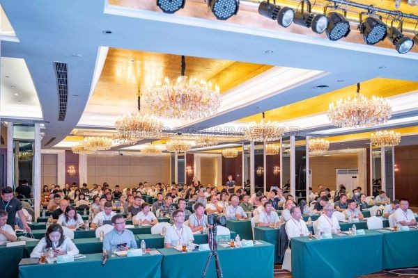 产业大脑与将来农场若何构建？？？？？？这场大会有答案！