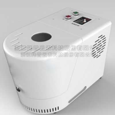 泥土样品焉癀机具体介绍