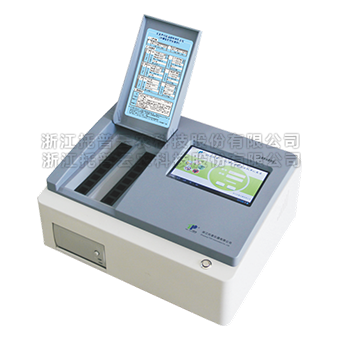 一文详解土肥仪是什么？？？？？？？