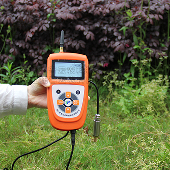 温湿度露点仪具体介绍