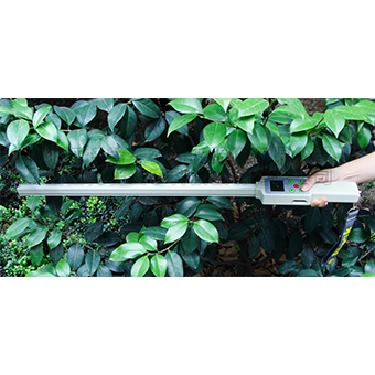 冠层分析仪介绍|冠层分析仪作用及职能详解