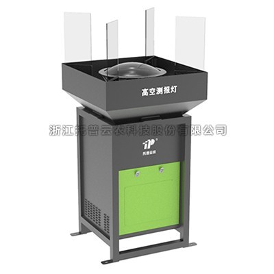 高空虫情测报灯具体介绍