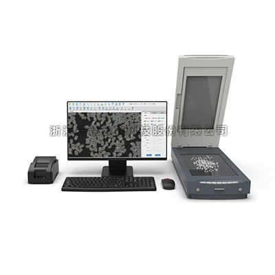 一文相识大米表观品质分析仪是什么？？？？？