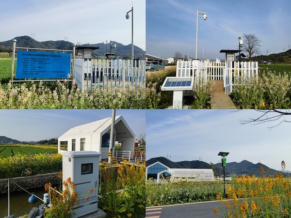 案例丨麻将胡了助力绿色农田建设，，，，，，，索求萧山村落将来