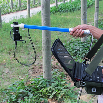 壹积指数丈量仪具体介绍