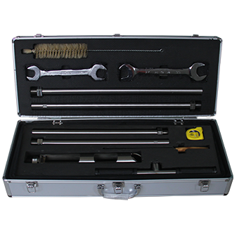 螺旋取土钻具体介绍