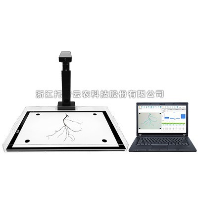 根系分析系统介绍|植物根系分析系统用处详解