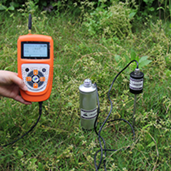 一文相识泥土含水率检测仪怎么用？？？？？？？？