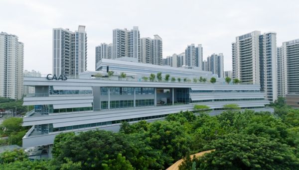 打造“育种加快器”，，，，，，麻将胡了携手南繁钻研院共建种业创新中心植物舱