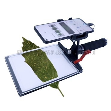 便携式壹积测定仪