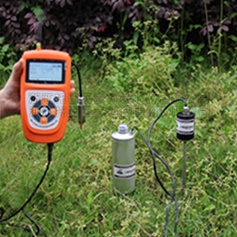 便携式泥土墒情监测仪具体介绍