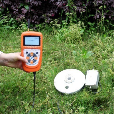 一文详解太阳总辐射纪录仪是什么？？？？？？？？