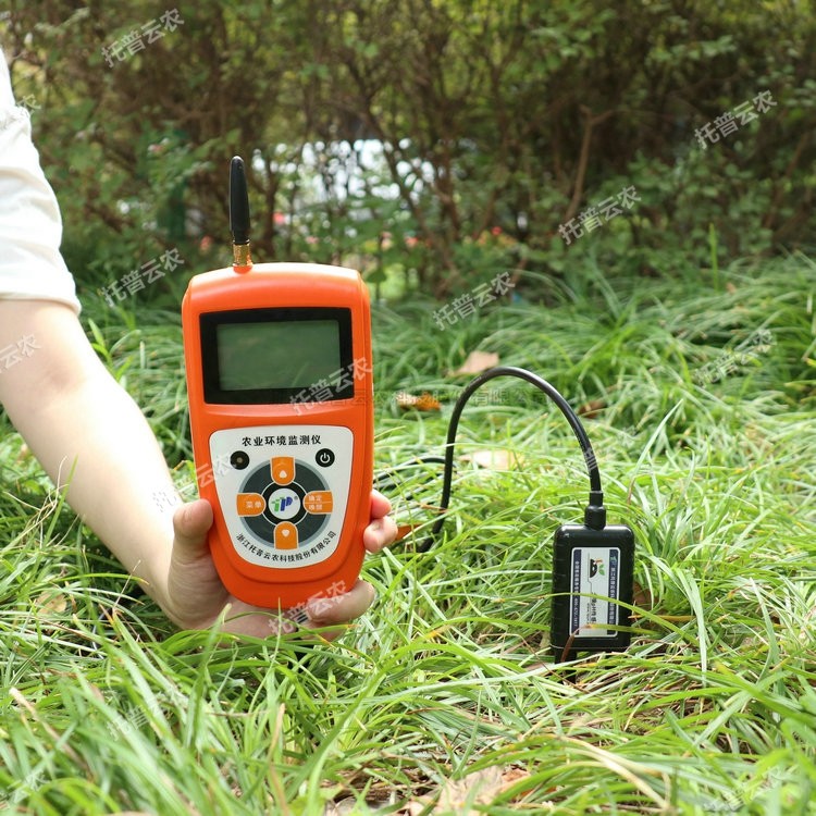 泥土酸碱度速测仪介绍|泥土酸碱度速测仪作用及道理详解