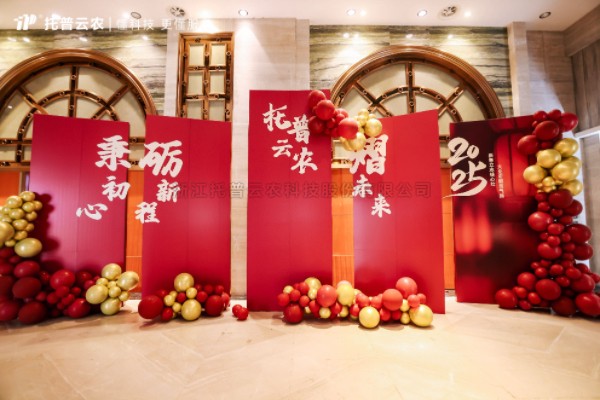 秉初心·砺新程·熠将来| 麻将胡了2024年总结赞美暨2025年会盛典圆满闭幕