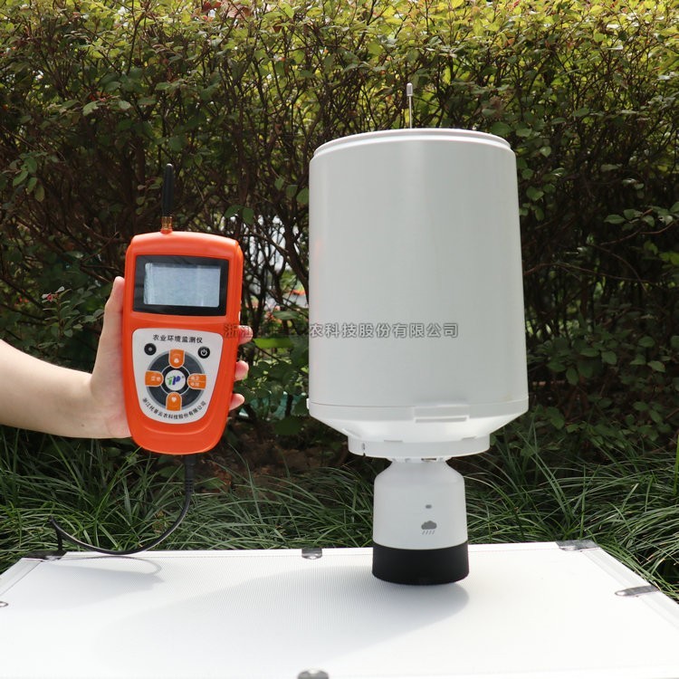 一文详解雨量纪录仪是什么？？？？？？