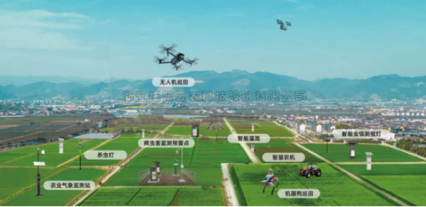 粮油作物大面积单产提升解决规划