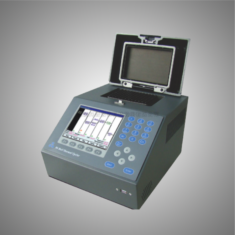 PCR扩增仪TP-96G