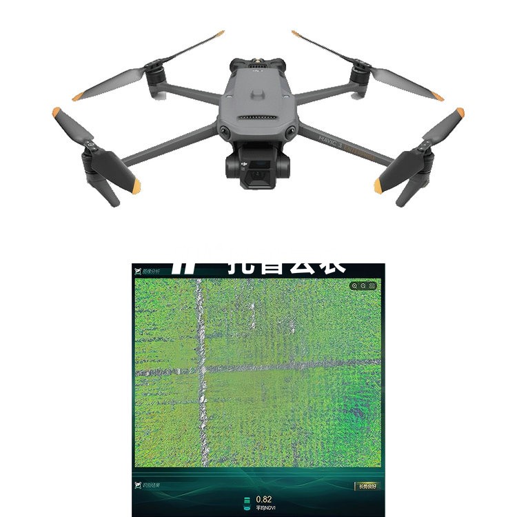 玉米表型成长光谱监测系统TP-DGP-YM