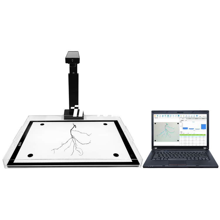 植物根系图像分析仪GXY-B