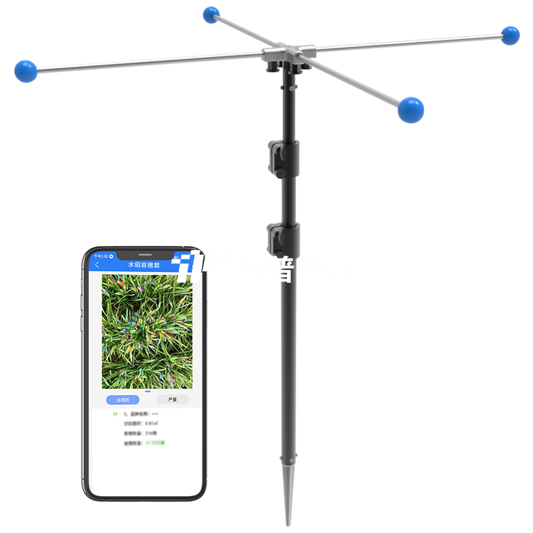 水稻亩穗数丈量系统TPDS-1/TPDS-2