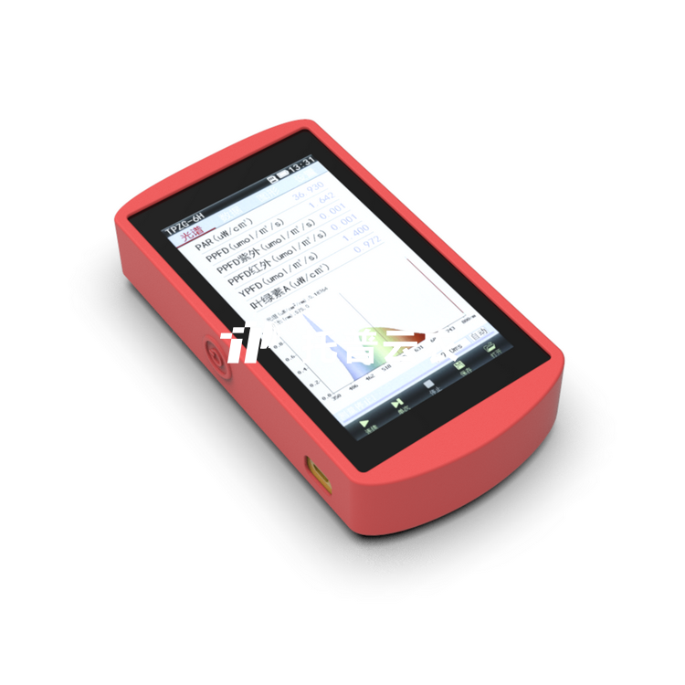 植物光谱丈量仪TPZG-6H