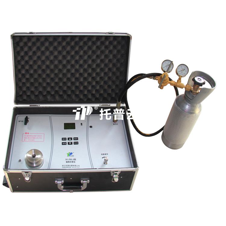 植物水势测定仪 TP-PW-II