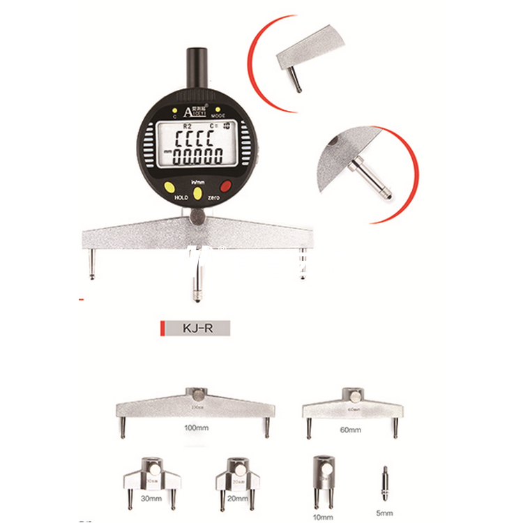 水果直径丈量仪TPZJ-2010
