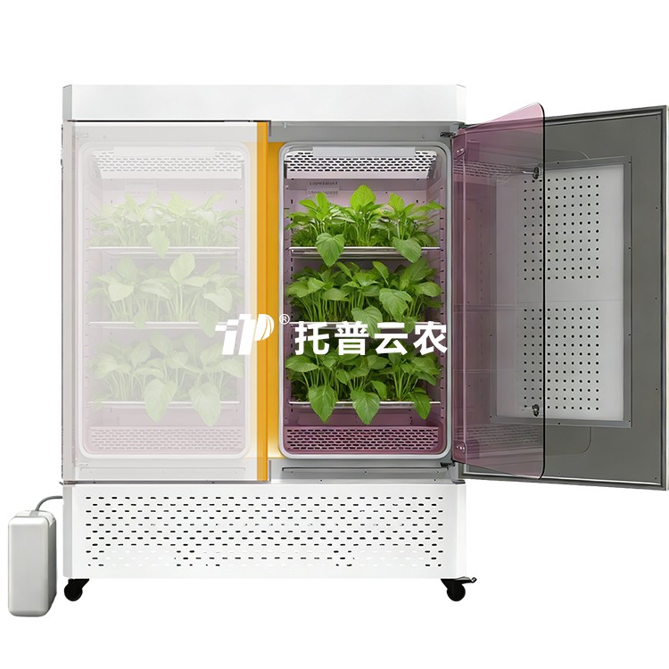 光谱型育种加快舱TP-R1000D-KG/TP-R420D-KG