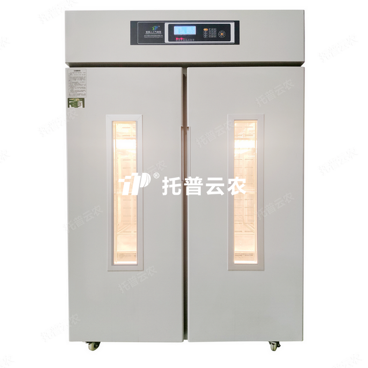 植物光照造就箱GTOP-Y系列