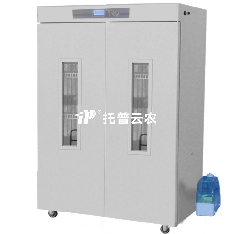 恒温恒湿造就箱HWS系列