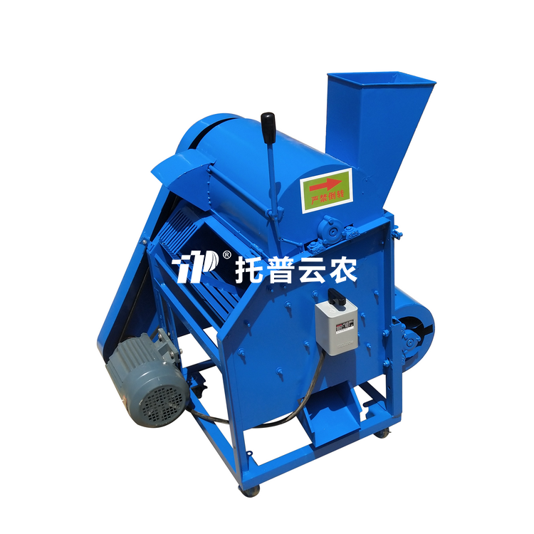 大豆单株脱粒；；；；；鶷DL-350