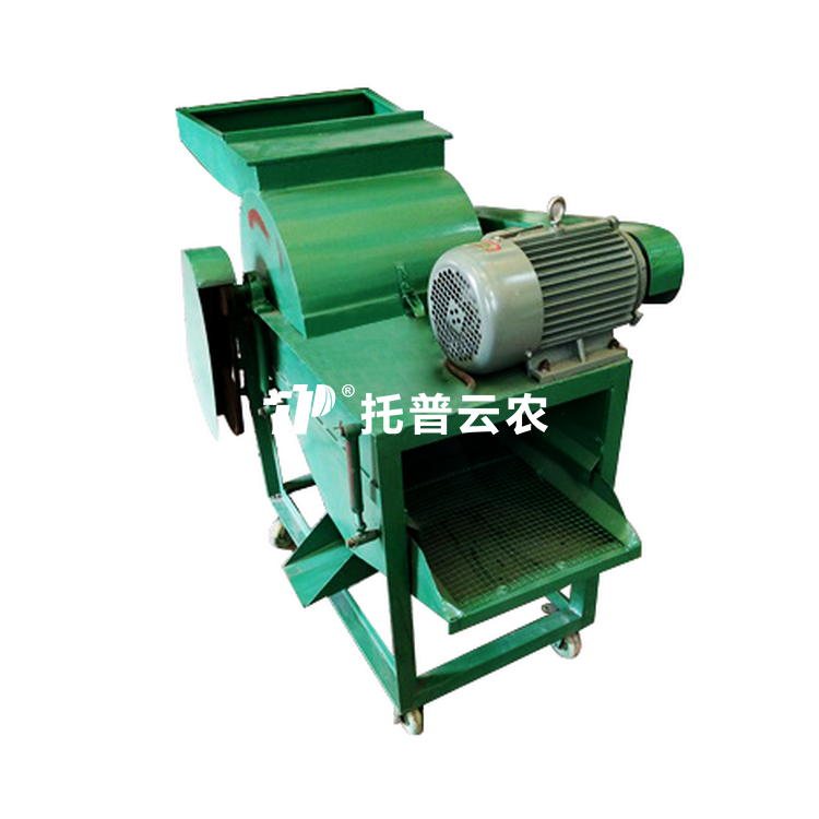 玉米幼区脱粒；；；；；；；鶮TY-380